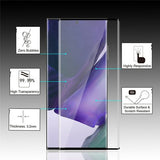 Protector para Samsung Galaxy Tab S10 Ultra X926 (14.6”)