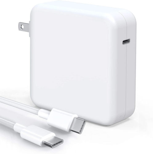 Apple Macbook Charger (A2166) - 96W - USB-C