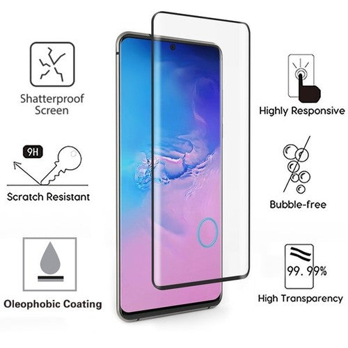 Protector para Samsung Galaxy Tab S10 Ultra X926 (14.6”)