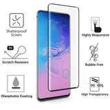 Protector para Samsung Galaxy Tab S10 Ultra X926 (14.6”)