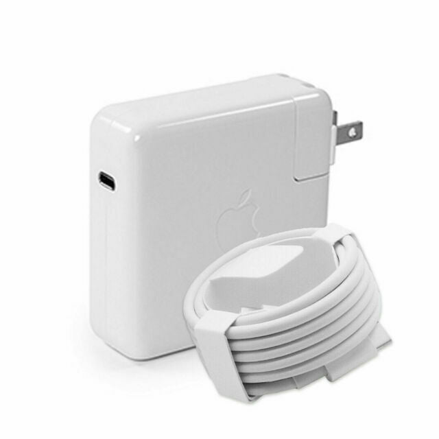 Apple 87W USB-C Power Adapter
