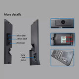 ZT9600DLNA 4G Fixed Wireless Phone