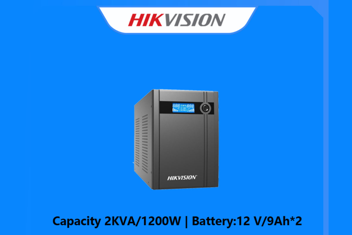 HIKVISION DS-UPS2000
