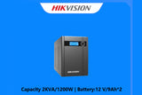 HIKVISION DS-UPS2000