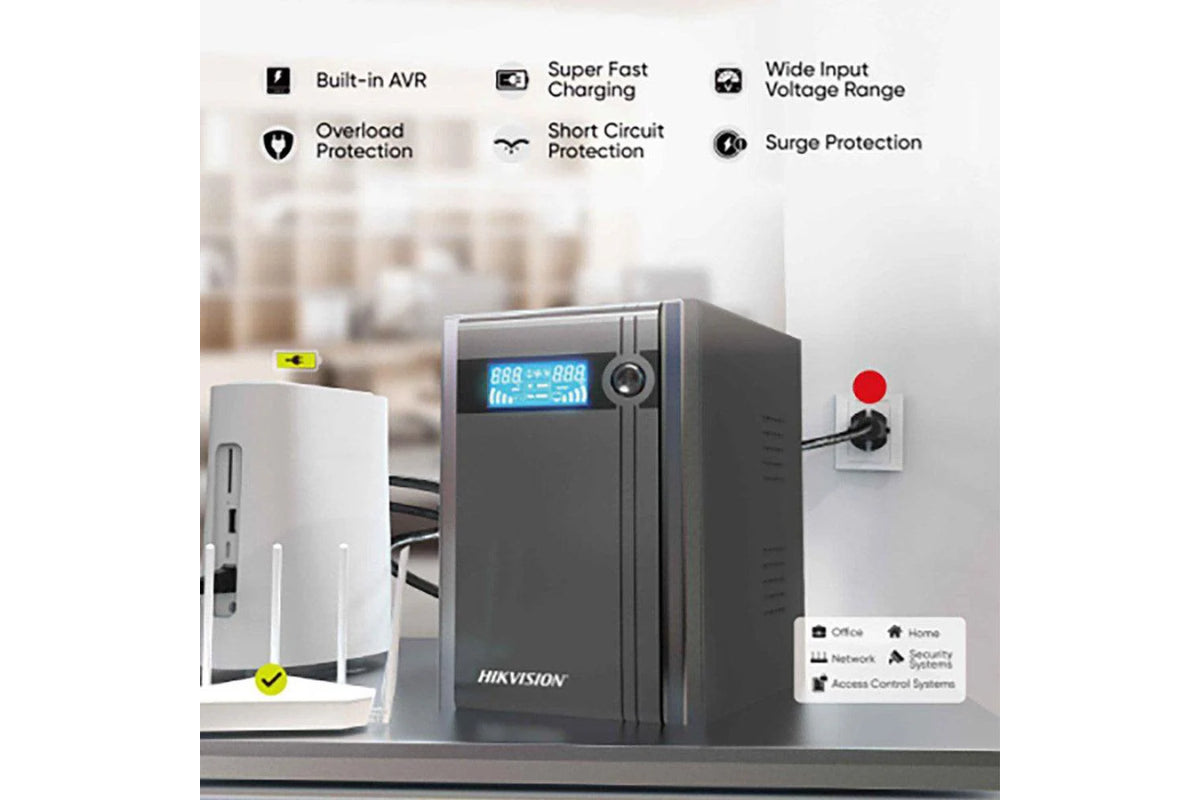 HIKVISION DS-UPS2000