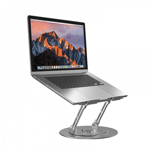 Suporte de Laptop Rotativo WiWU S800