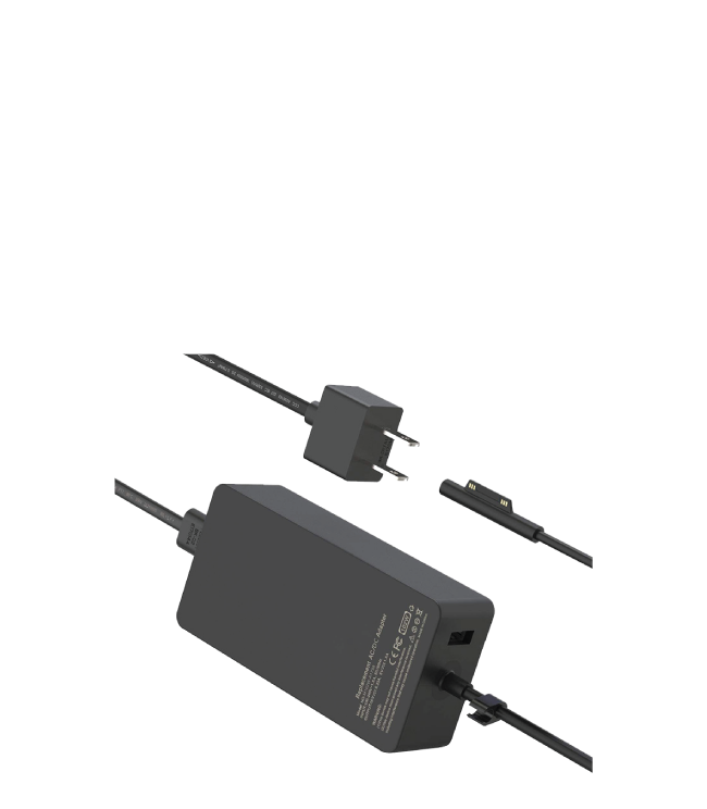 Microsoft Surface Pro 10 Ultra 5