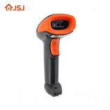 LC-601 Wireless 1D &amp; 2D Scanner