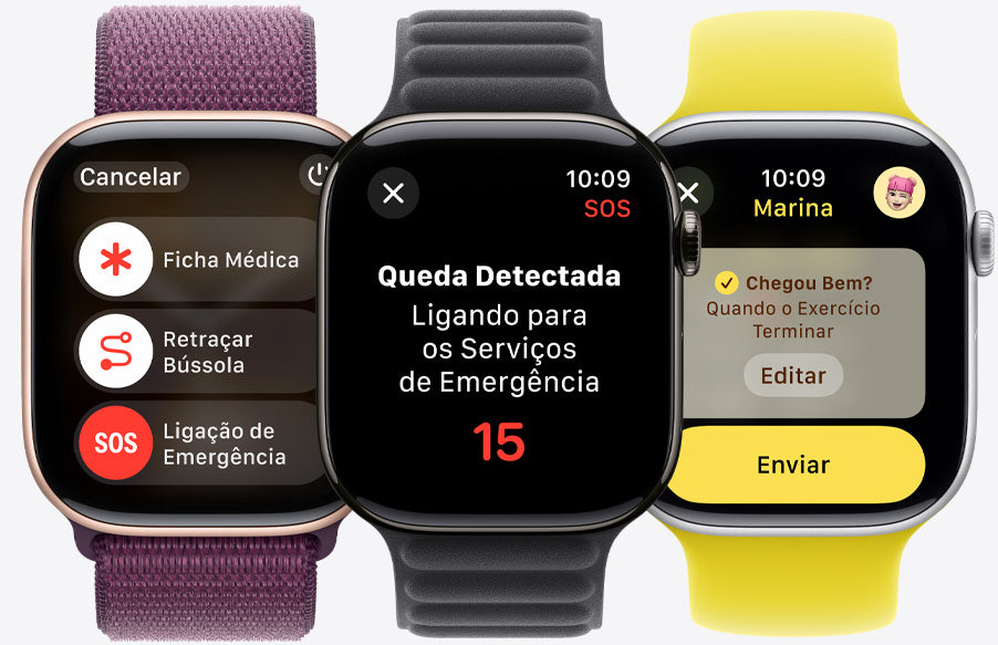 Apple Watch Série 10 46mm