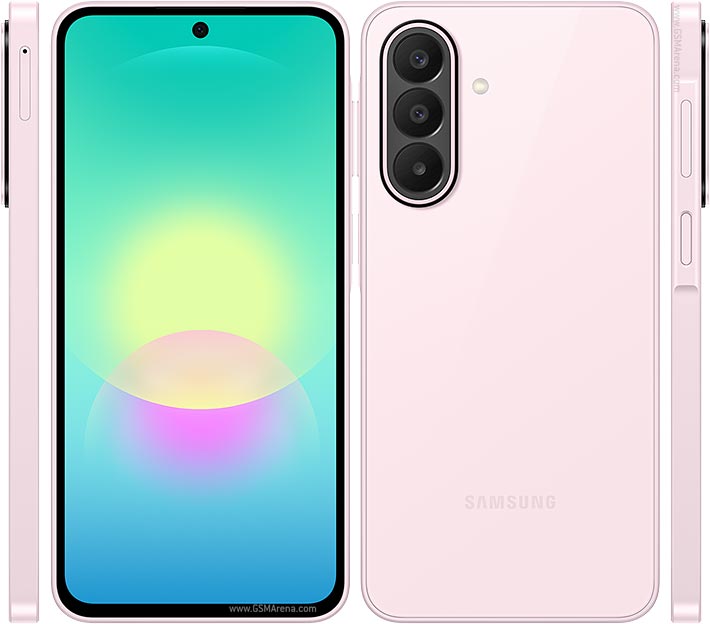 Samsung Galaxy A27 5G