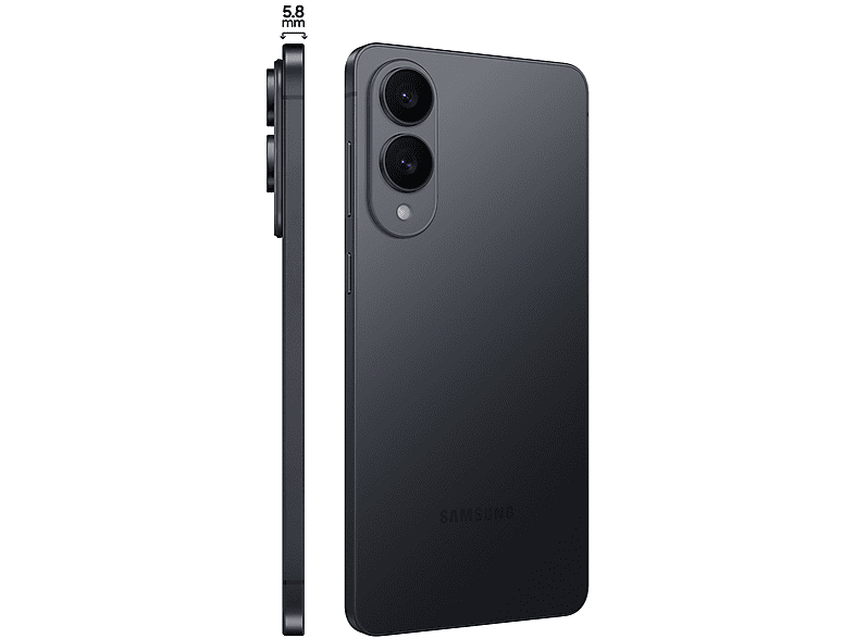 Samsung Galaxy S25 Edge  JET BLACK