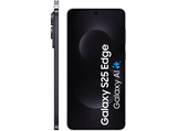 Samsung Galaxy S25 Edge  JET BLACK