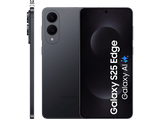 Samsung Galaxy S25 Edge  JET BLACK