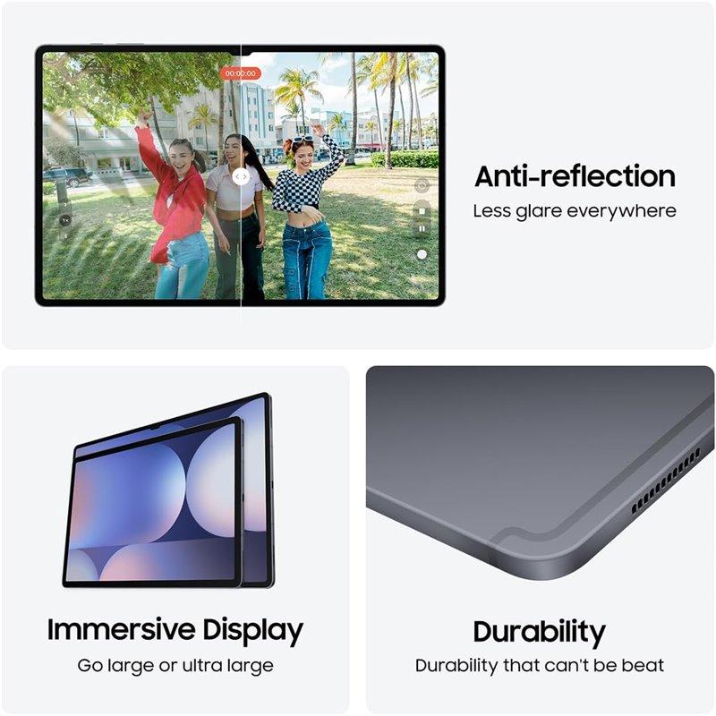 SAMSUNG Galaxy Tab S10 Ultra X926