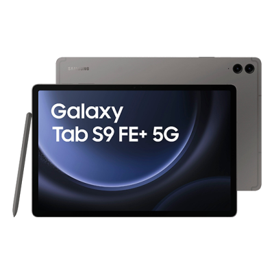 Tablet Samsung Galaxy Tab S9 FE+ X616 12.4 5G 8GB RAM 128GB