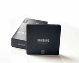 SAMSUNG 870 EVO SATA SSD 500GB 2.5