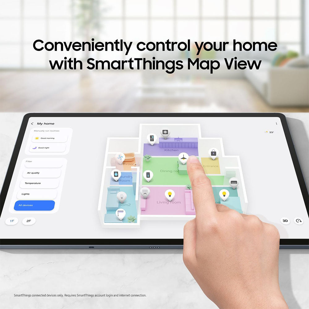 Samsung Galaxy Tab S10 Ultra