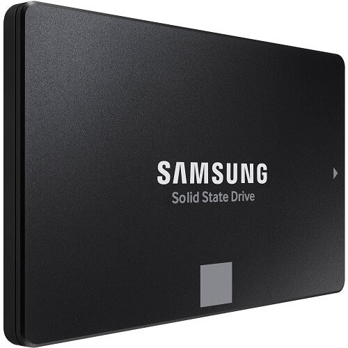 SAMSUNG 870 EVO SATA SSD 500GB 2.5