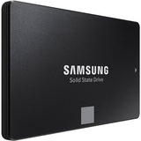SAMSUNG 870 EVO SATA SSD 500GB 2.5