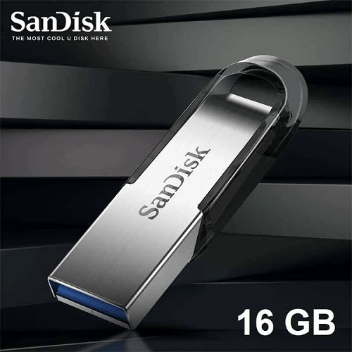 FLASH SanDisk Ultra Flair USB 3.0