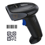 MSL-220 Wired 1D &amp; 2D Scanner