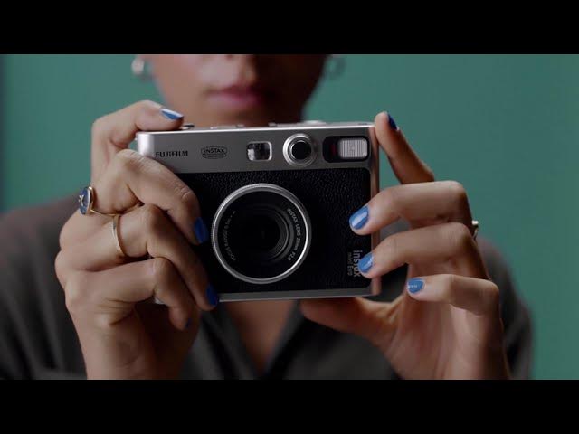 Fujifilm Instax Mini Evo