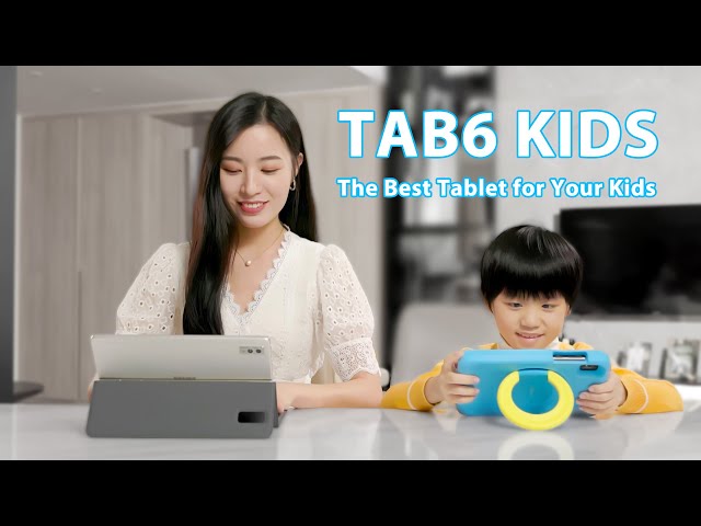 Blackview Tab A6 Kids 10.1" 4/128GB WIFI
