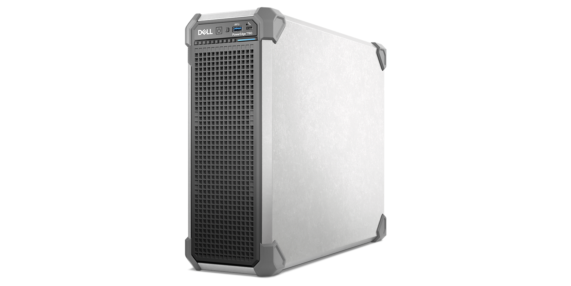 Dell PowerEdge T160 Tower Xeon 6315P