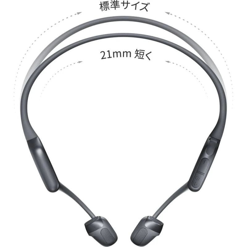 Shokz OpenRun Pro 2 Mini