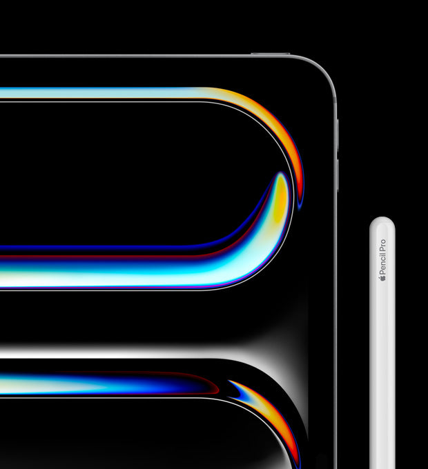 Ipad pro 13inch m4 wifi+cell 256 GB 5G