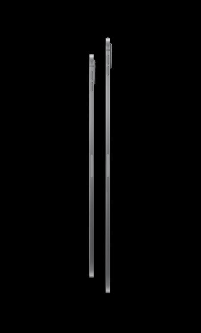 Ipad pro 13inch m4 wifi+cell 256 GB 5G