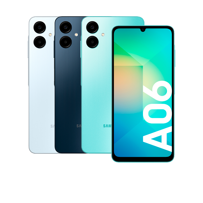 Samsung Galaxy A06