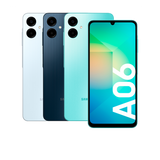 Samsung Galaxy A06