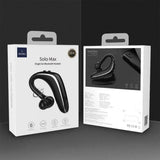 Fone Bluetooth Wiwu Solo Max