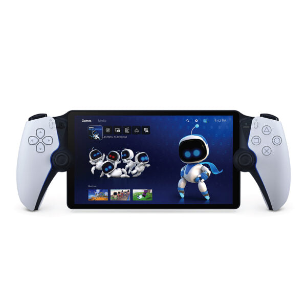 PlayStation Portal