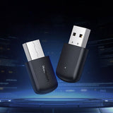 UGREEN CM448 11AC ADAPTADOR USB SEM FIO DE BANDA DUPLA
