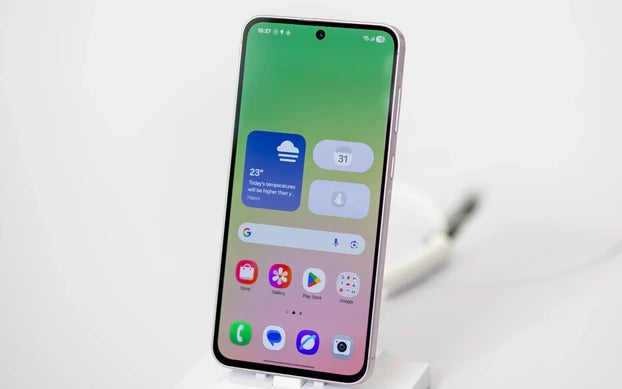 Samsung Galaxy A56