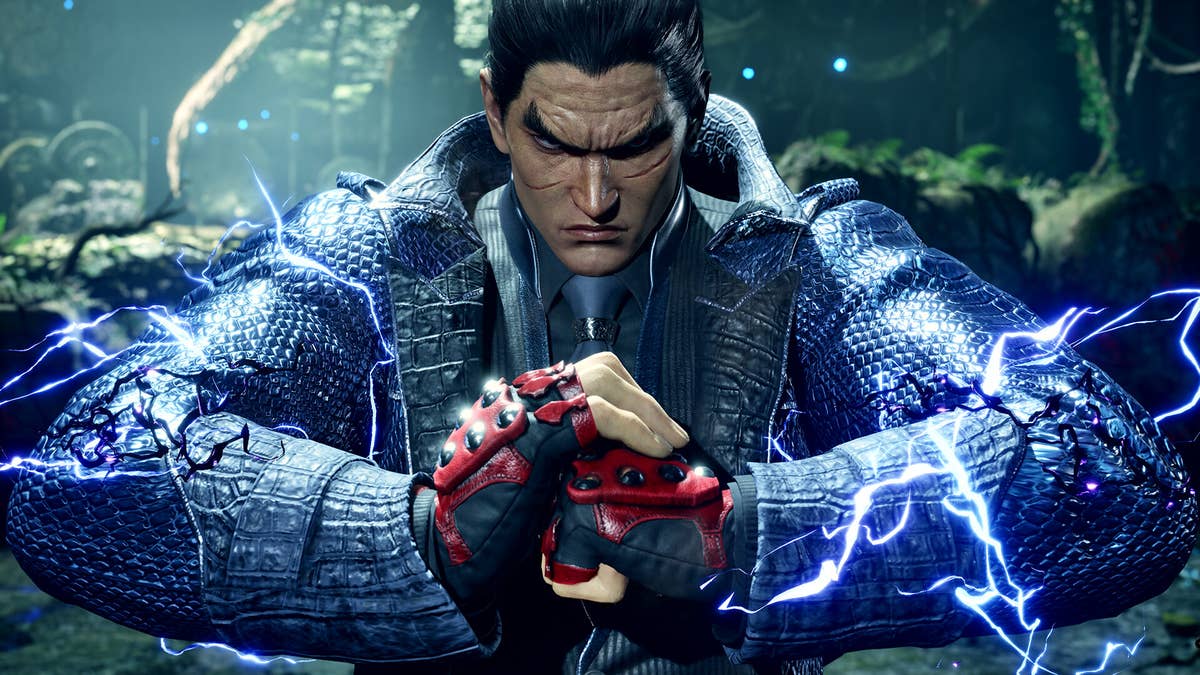 Tekken 8 (PS5)