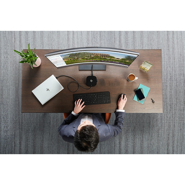 Docking Station HP USB-C Dock G5