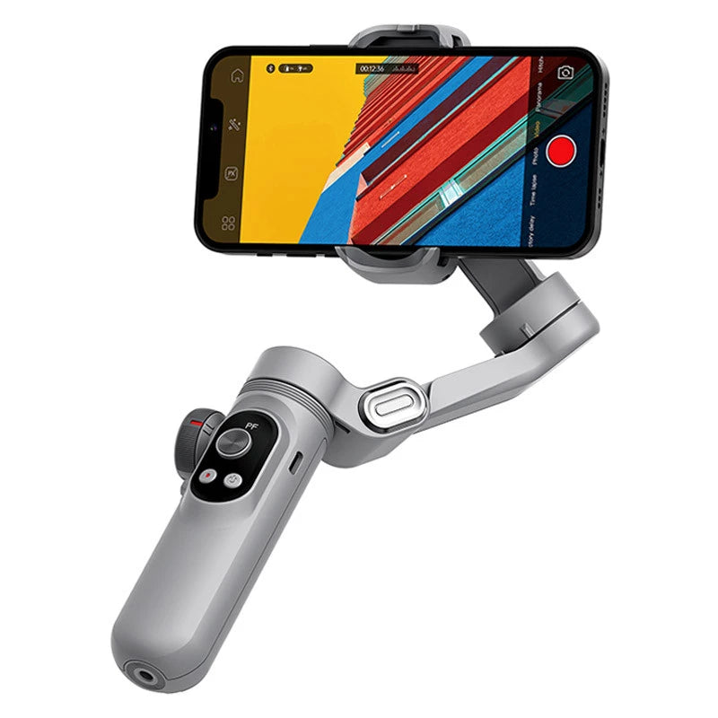 WIWU Wi-SE007 3-Axis Handheld Gimbal Stabilizer