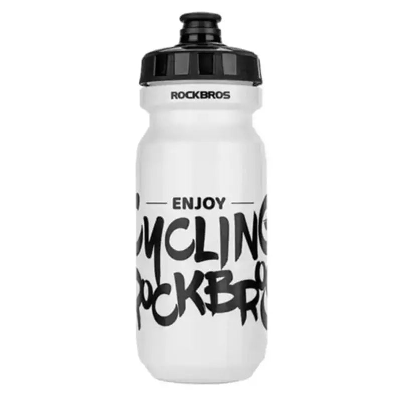 - Garrafa de Água para Bike 600ml