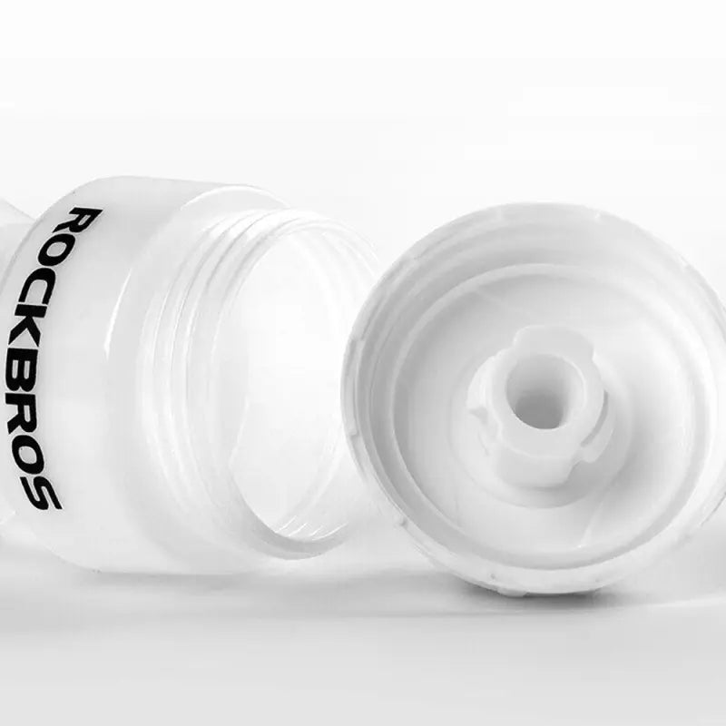 - Garrafa de Água para Bike 600ml