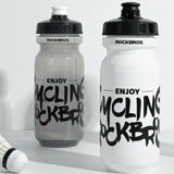 - Garrafa de Água para Bike 600ml