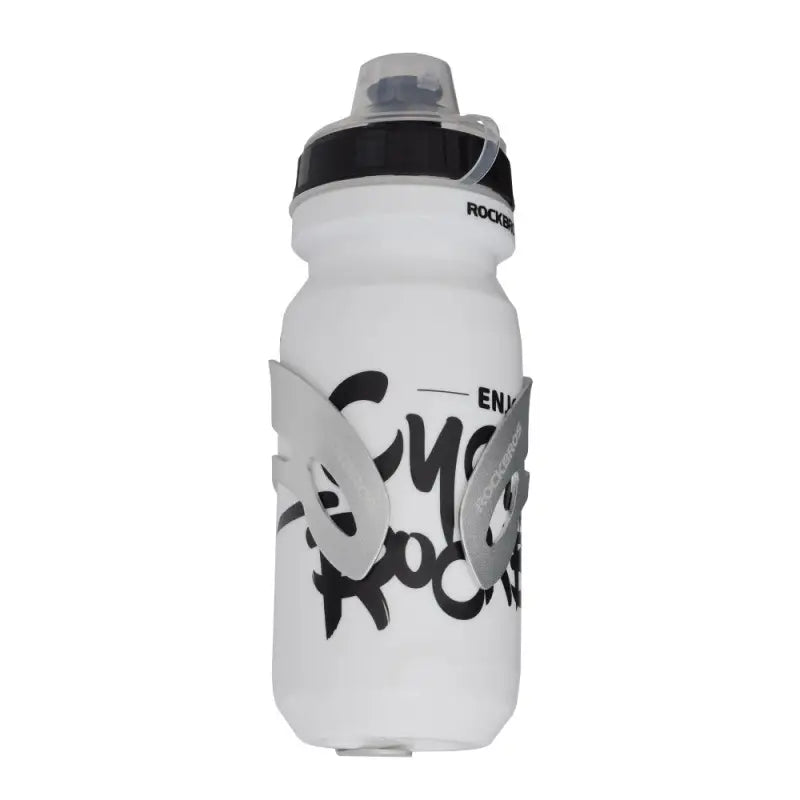 - Garrafa de Água para Bike 600ml
