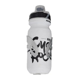 - Garrafa de Água para Bike 600ml