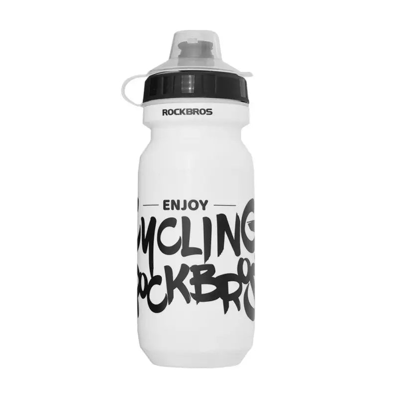 - Garrafa de Água para Bike 600ml