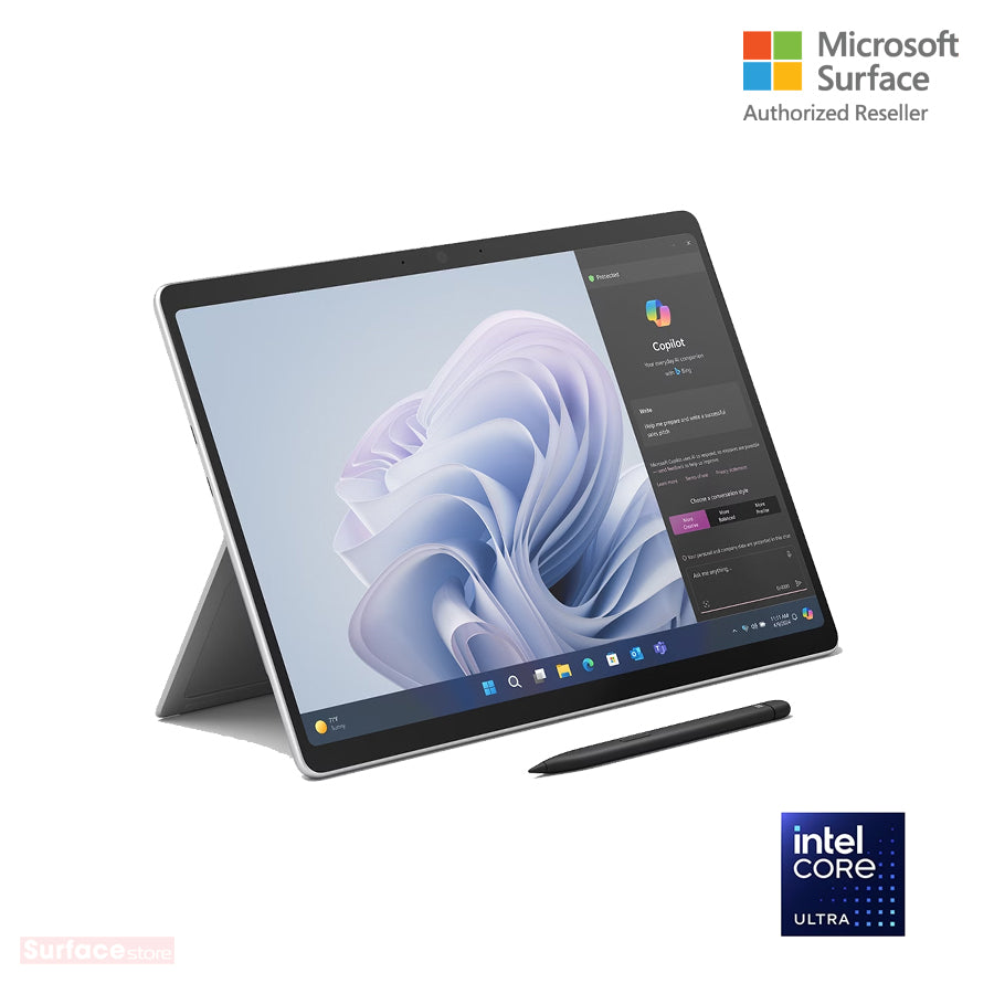 Microsoft Surface Pro 10 Ultra 5