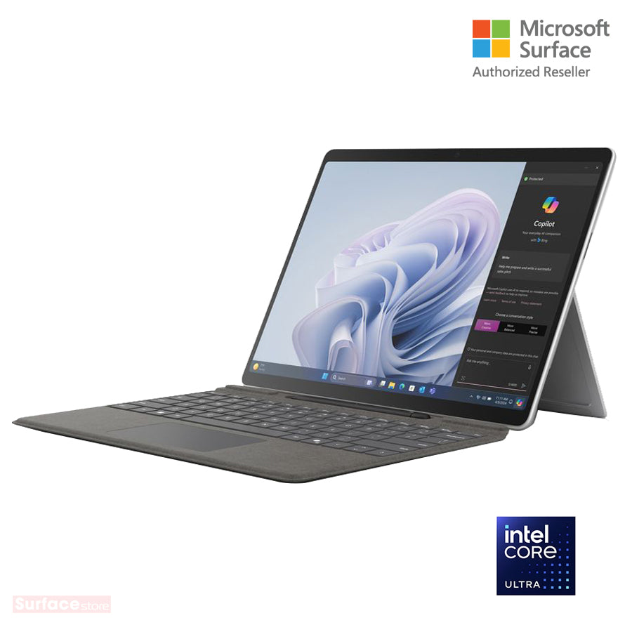 Microsoft Surface Pro 10 Ultra 5