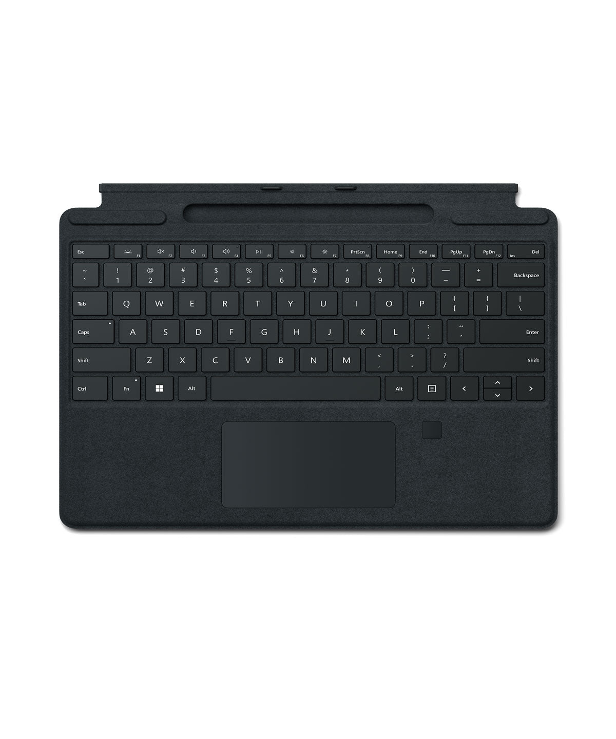 Teclado Microsoft Surface Pro Signature com Slim Pen 2