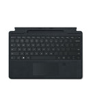 Teclado Microsoft Surface Pro Signature com Slim Pen 2